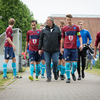 Turnhout B Westmalle Eindronde 2